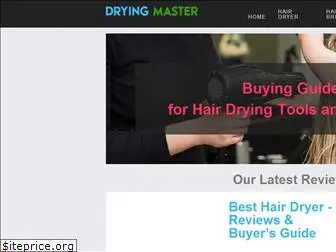 dryingmaster.com