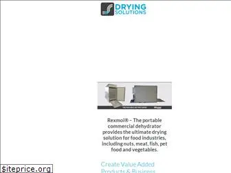 dryingsolutions.co.nz