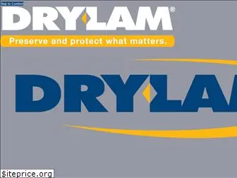 drylam.com