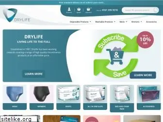 drylife.co.uk