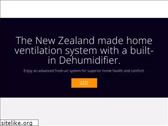 dryliving.co.nz