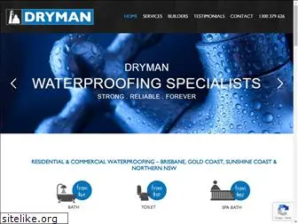 dryman.com.au
