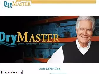 drymaster.com