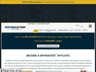 drymastersystems.com