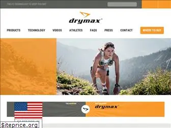 drymaxsocks.com