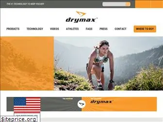 drymaxsports.com