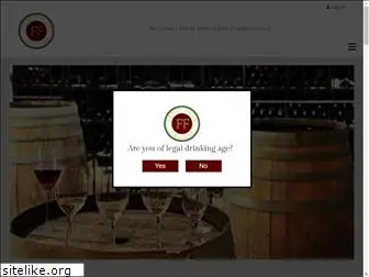 drymillwine.com