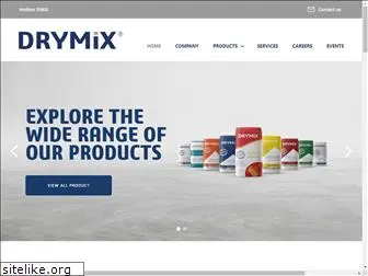 drymixegypt.com