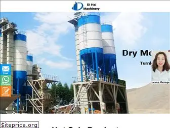 drymixmortarplant.com