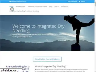 dryneedling.com.au