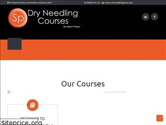 dryneedlingcourses.com