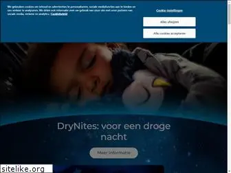 drynites.nl