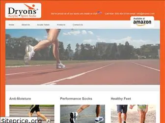 dryons.com