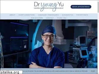 dryoungyu.com