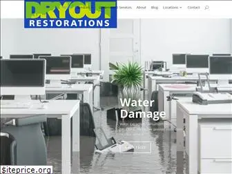 dryoutrestorations.com