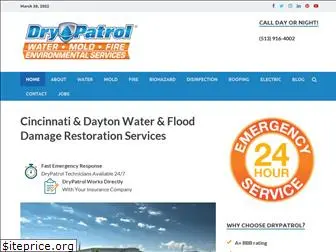 drypatrol.com