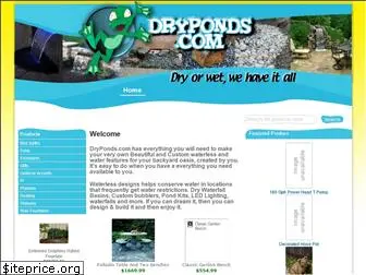 dryponds.com
