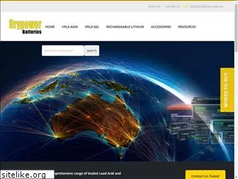 drypower.com.au