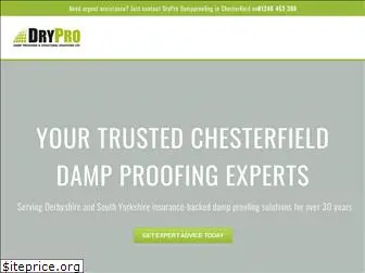 drypro-dampproofing.co.uk