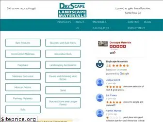 dryscapematerials.com