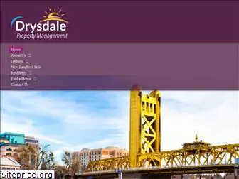 drysdalepm.com