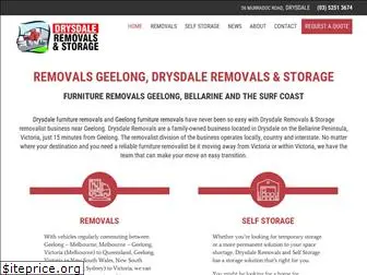 drysdaleremovals.com.au