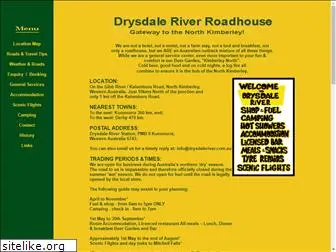drysdaleriver.com.au