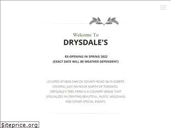 drysdales.ca