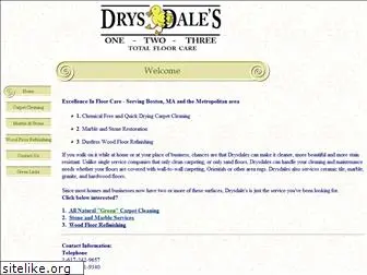 drysdales123.com