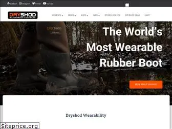 dryshodusa.com