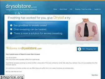 drysolstore.com