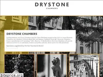 drystone.com