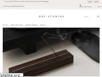 drystudios.com