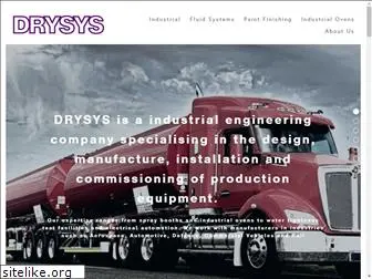 drysys.com.au