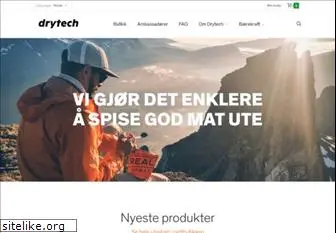 drytech.no