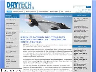 www.drytechinc.com