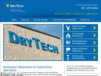 drytechonline.com