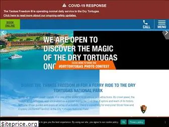 drytortugas.com