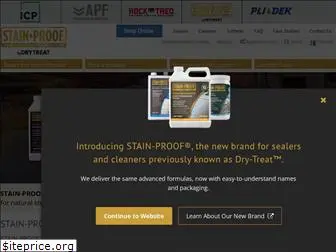 drytreat.com