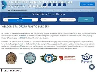 dryuplasticsurgery.com