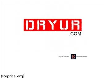 dryur.com