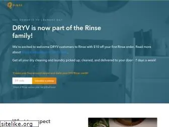 dryv.com