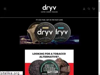 dryvenergy.com