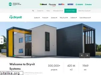 dryvit.co.uk