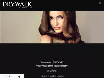 drywalkbar.com