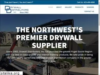 drywall-distributors.com