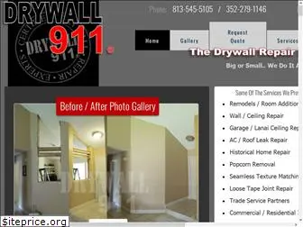 drywall911.com