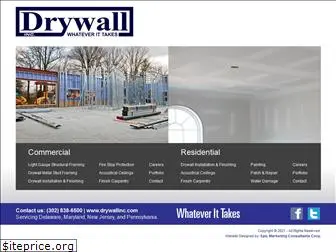 drywallinc.com