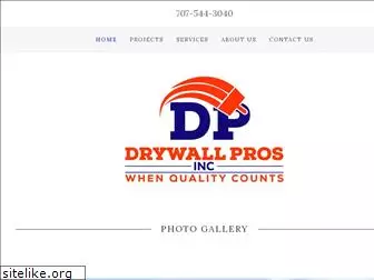 drywallpros.com
