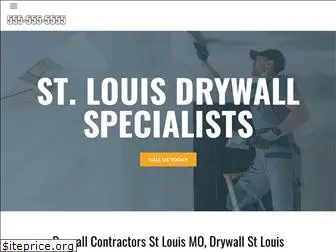 drywallstlouis.com
